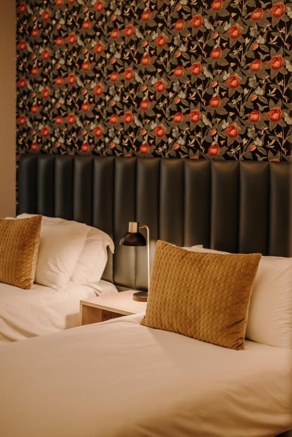 The Hawthorn Boutique Hotel George Bagian luar foto